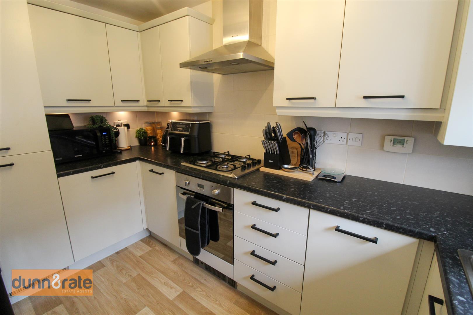 Burtree Drive, Norton Heights, Stoke-On-Trent